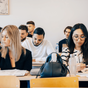 Les BTS - Altéa Business & Digital School