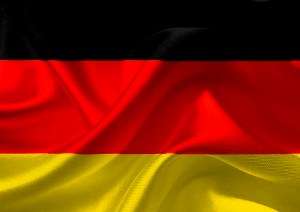 Logo du club des entreprises de Mérignac (De couleur bleu avec l'inscrit Club des entreprises de Mérignac) - Partenaire de l'école de commerce Altéa Business & Digital School