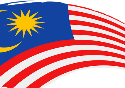 Logo du club de rugby de Saint Médard (blason de couleur jaune et noir avec l'inscrit SMRC), partenaire de l'école de commerce Altéa Business & Digital School à bordeaux