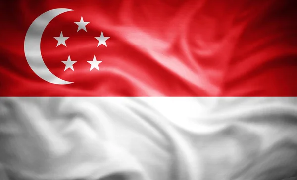 Logo de la french Tech Bordeaux (Coq en 3D de couleur rouge) partenaire de l'école de commerce Altéa Business & Digital School à Bordeaux