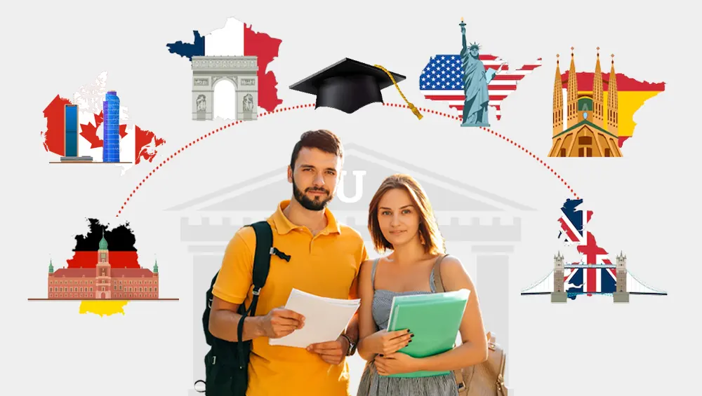 Les entreprises partenaires d'Altéa - Photo de trois personnes en train de travailler ensemble