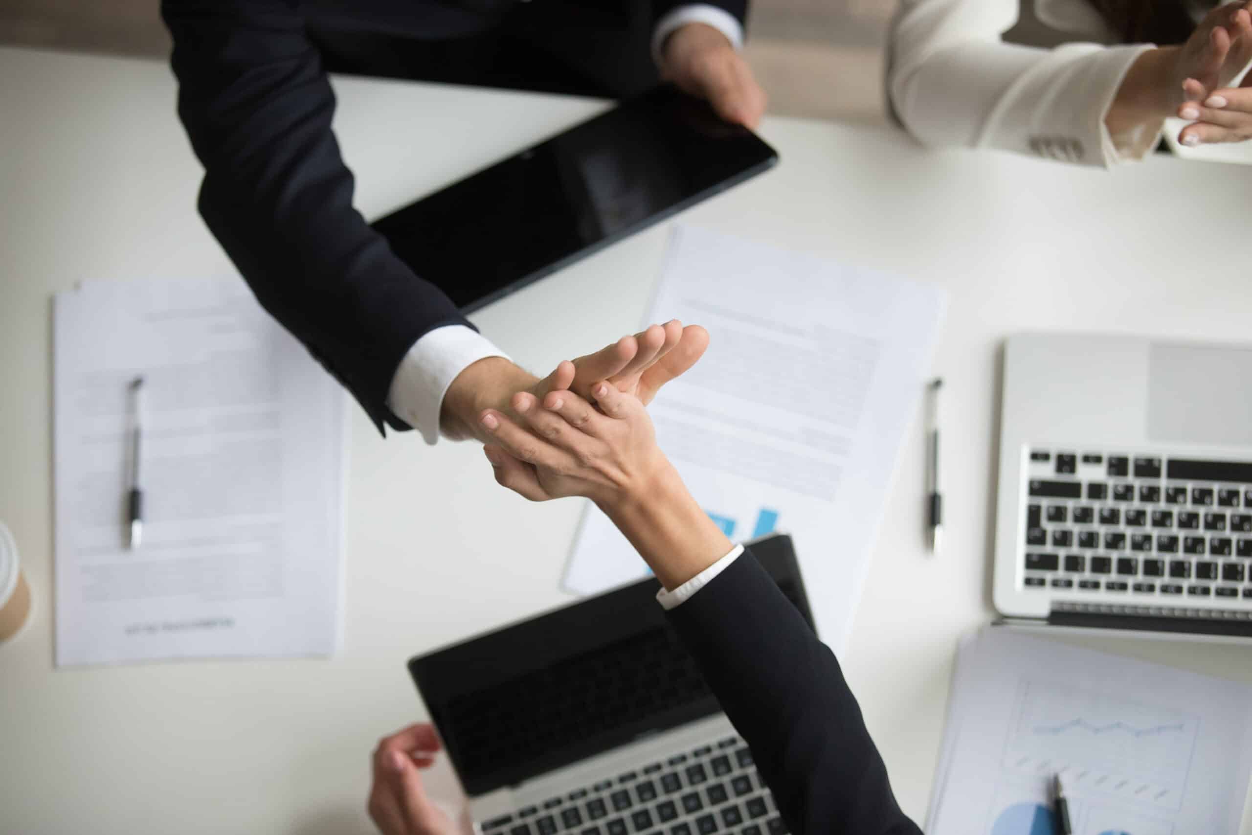 BTS Support à l'Action Managériale - Bordeaux - Bts - Bachelor - Masters - Mastères