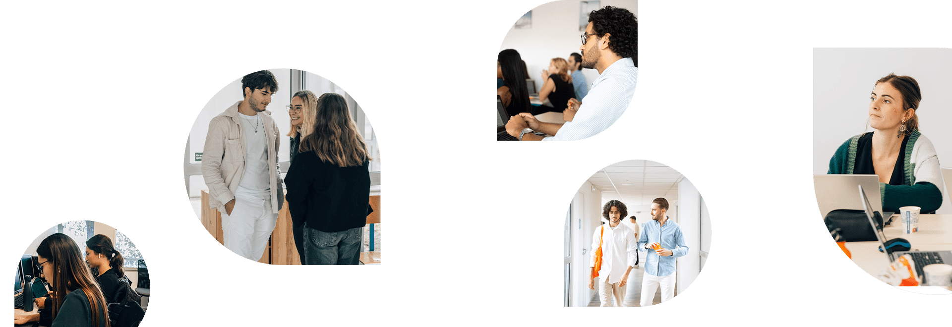 nos formations - Altéa business & digital school - bordeaux - bts -bachelors - mastères - masters